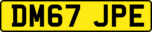 DM67JPE