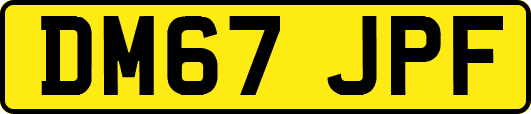 DM67JPF