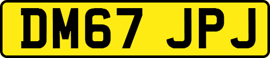 DM67JPJ
