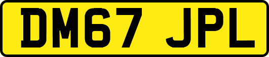 DM67JPL