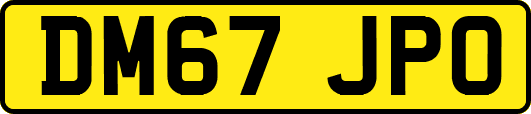 DM67JPO