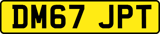 DM67JPT