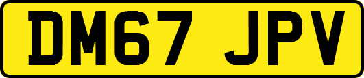 DM67JPV
