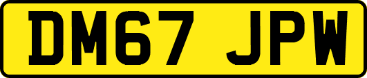 DM67JPW