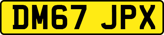 DM67JPX