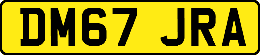 DM67JRA