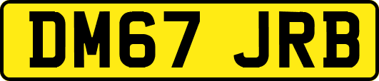 DM67JRB