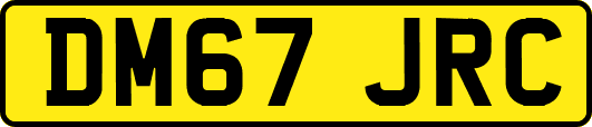DM67JRC