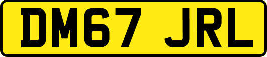 DM67JRL