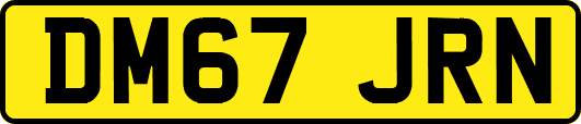 DM67JRN