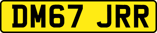 DM67JRR