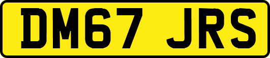 DM67JRS