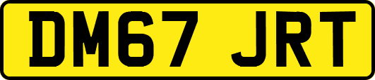 DM67JRT