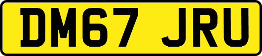 DM67JRU