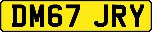 DM67JRY