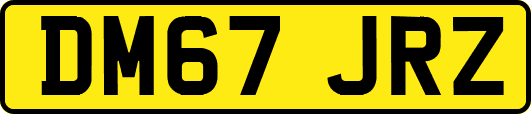 DM67JRZ