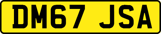 DM67JSA