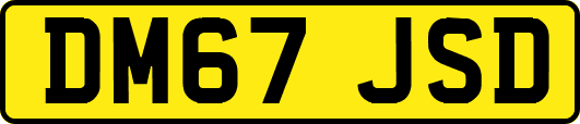 DM67JSD