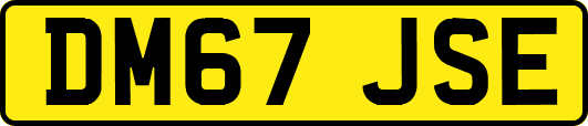 DM67JSE