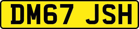 DM67JSH