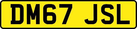 DM67JSL