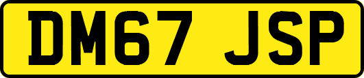 DM67JSP