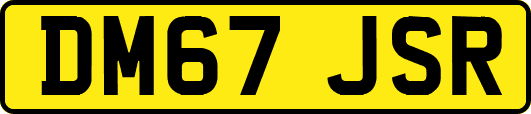 DM67JSR