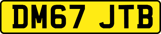 DM67JTB