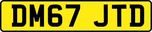 DM67JTD