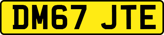 DM67JTE