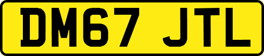 DM67JTL