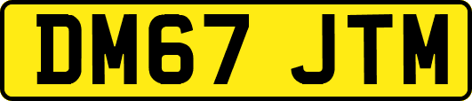 DM67JTM