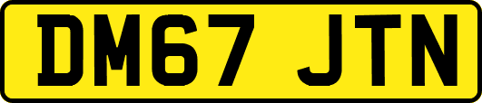 DM67JTN