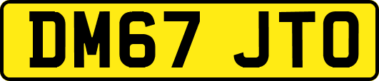 DM67JTO