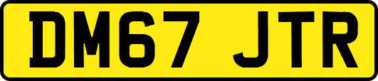 DM67JTR