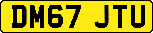 DM67JTU