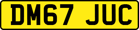 DM67JUC