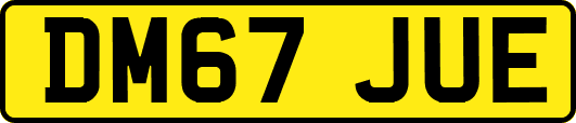 DM67JUE