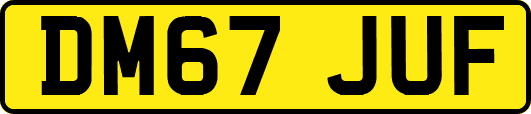 DM67JUF
