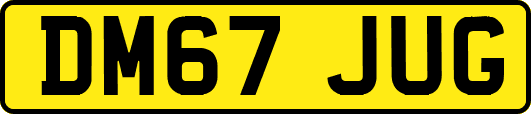 DM67JUG