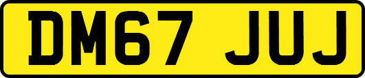 DM67JUJ