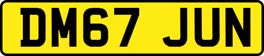 DM67JUN