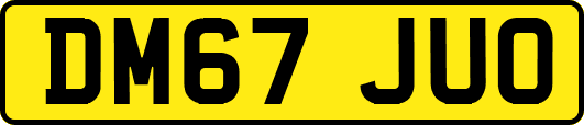 DM67JUO