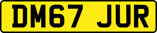 DM67JUR