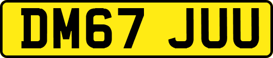 DM67JUU