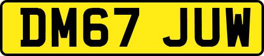 DM67JUW
