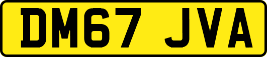 DM67JVA