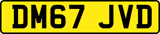 DM67JVD