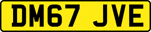 DM67JVE