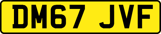 DM67JVF